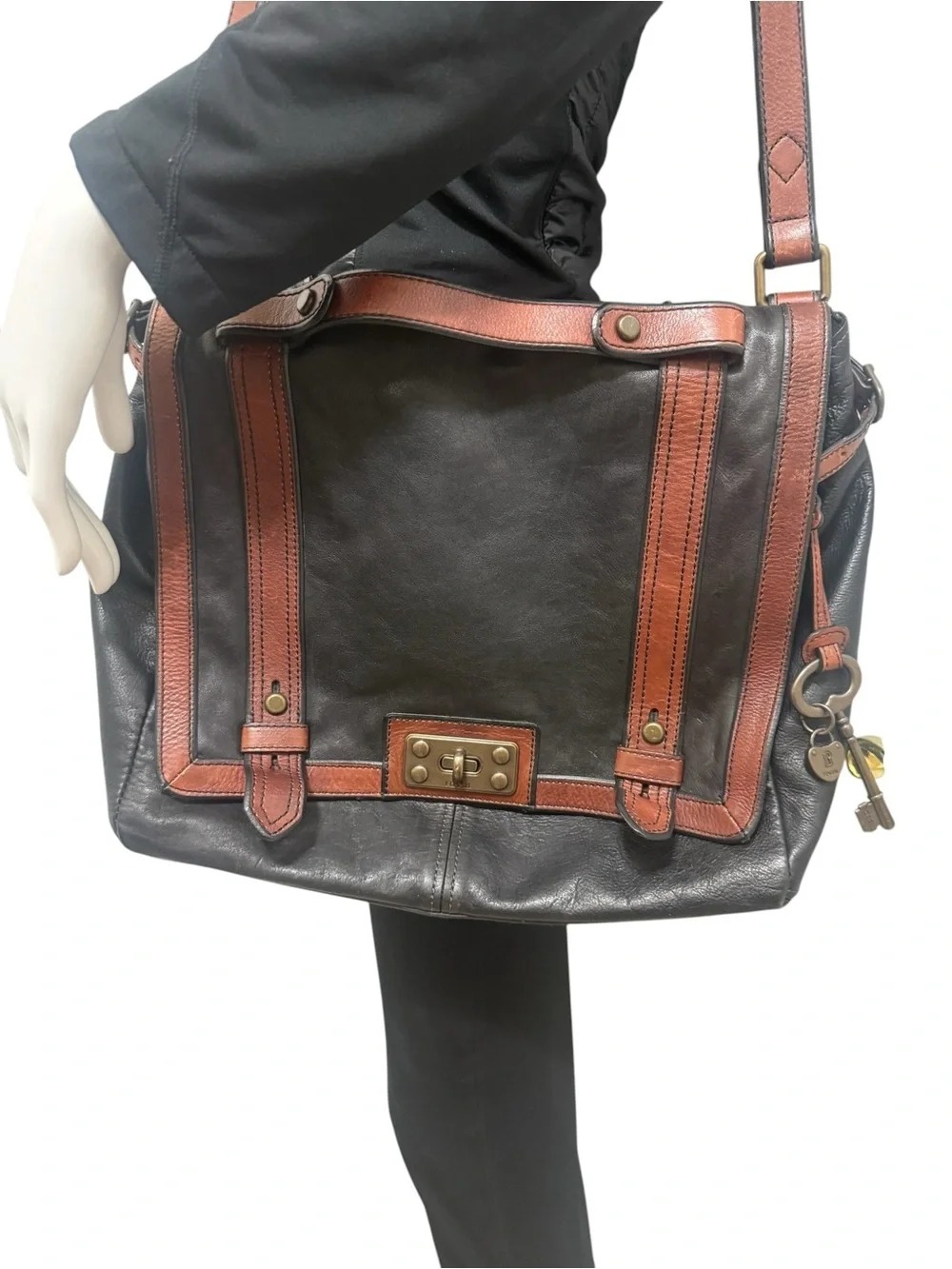 N/A fossil classic
